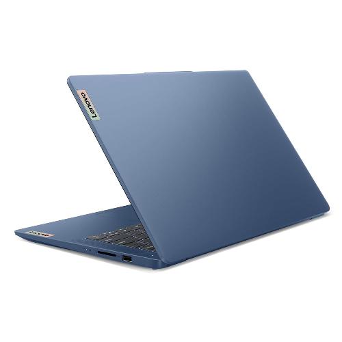 لپ تاپ لنوو 14 اینچ مدل IdeaPad Slim 3 i5(13420H) 8GB RAM 256GB SSD INTEL UHD Lenovo IdeaPad Slim 3 i5(13420H) 8GB RAM 256GB SSD INTEL UHD Laptop