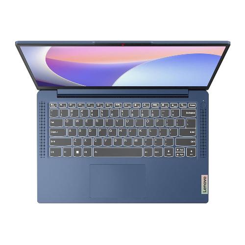 لپ تاپ لنوو 14 اینچ مدل IdeaPad Slim 3 i5(13420H) 8GB RAM 256GB SSD INTEL UHD Lenovo IdeaPad Slim 3 i5(13420H) 8GB RAM 256GB SSD INTEL UHD Laptop