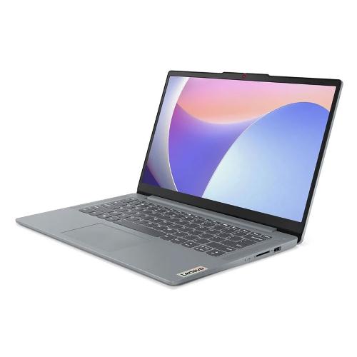 لپ تاپ لنوو 14 اینچ مدل IdeaPad Slim 3 i5(13420H) 8GB RAM 256GB SSD INTEL UHD Lenovo IdeaPad Slim 3 i5(13420H) 8GB RAM 256GB SSD INTEL UHD Laptop