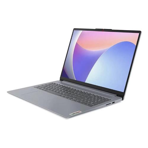 لپ تاپ لنوو 15.6 اینچی مدل IdeaPad Slim 3 i7(13620H) 24GB RAM 512GB SSD Intel Lenovo IdeaPad Slim 3 i7(13620H) 24GB RAM 512GB SSD Intel Laptop