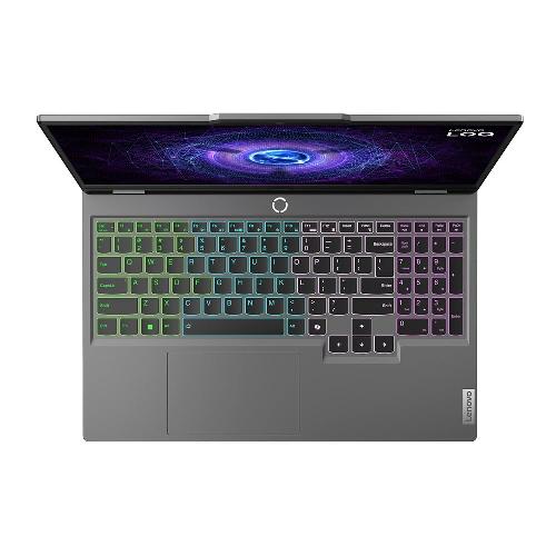 لپ تاپ لنوو 15.6 اینچی LOQ 15ARP9 R5 (7235HS) 12GB RAM 512GB SSD RTX3050 Lenovo LOQ 15ARP9 R5 (7235HS) 12GB RAM 512GB SSD RTX3050 Laptop