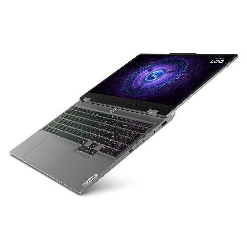 لپ تاپ لنوو 15.6 اینچی LOQ 15ARP9 R5 (7235HS) 12GB RAM 512GB SSD RTX3050 Lenovo LOQ 15ARP9 R5 (7235HS) 12GB RAM 512GB SSD RTX3050 Laptop