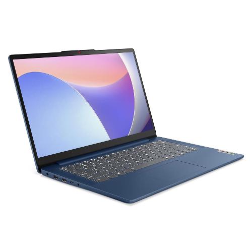 لپ تاپ لنوو 16 اینچی مدل IdeaPad Slim 3 i5 (13420H) 24GB RAM 1TB SSD Lenovo IdeaPad Slim 3 i5 (13420H) 24GB RAM 1TB SSD Laptop