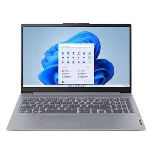 لپ تاپ لنوو 15.6 اینچی مدل IdeaPad Slim 3 15ABR8 R5 (5625U) 8GB RAM 512GB SSD Lenovo IdeaPad Slim 3 15ABR8 R5 (5625U) 8GB RAM 512GB SSD Laptop