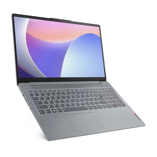 لپ تاپ لنوو 15.6 اینچی مدل IdeaPad Slim 3 15ABR8 R5 (5625U) 8GB RAM 512GB SSD Lenovo IdeaPad Slim 3 15ABR8 R5 (5625U) 8GB RAM 512GB SSD Laptop
