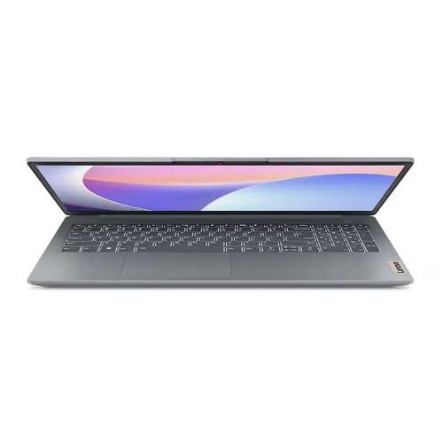 لپ تاپ لنوو 15.6 اینچی مدل IdeaPad Slim 3 15ABR8 R5 (5625U) 8GB RAM 512GB SSD Lenovo IdeaPad Slim 3 15ABR8 R5 (5625U) 8GB RAM 512GB SSD Laptop