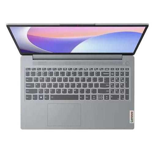 لپ تاپ لنوو 15.6 اینچی مدل IdeaPad Slim 3 15ABR8 R5 (5625U) 8GB RAM 512GB SSD Lenovo IdeaPad Slim 3 15ABR8 R5 (5625U) 8GB RAM 512GB SSD Laptop