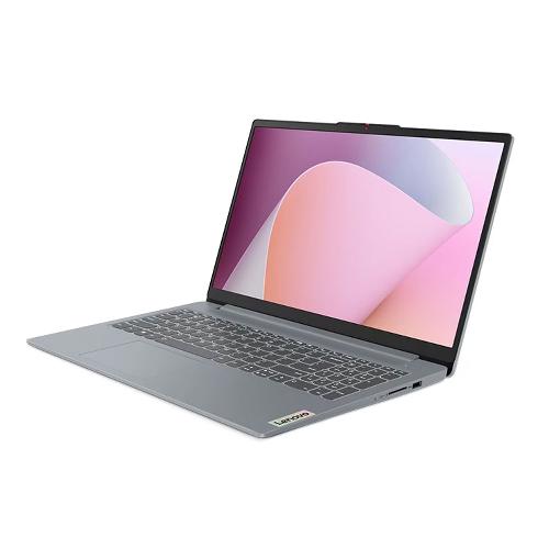 لپ تاپ لنوو 15.6 اینچی مدل IdeaPad Slim 3 15ABR8 R5 (5625U) 8GB RAM 512GB SSD Lenovo IdeaPad Slim 3 15ABR8 R5 (5625U) 8GB RAM 512GB SSD Laptop