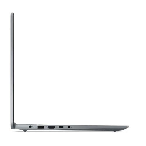 لپ تاپ لنوو 15.6 اینچی مدل IdeaPad Slim 3 15ABR8 R5 (5625U) 8GB RAM 512GB SSD Lenovo IdeaPad Slim 3 15ABR8 R5 (5625U) 8GB RAM 512GB SSD Laptop