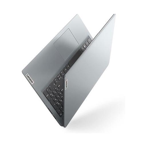 لپ تاپ لنوو 15.6اینچی مدل ideapad 1 Celeron (N4500) 4GB RAM 512GB SSD Lenovo ideapad 1 Celeron (N4500) 4GB RAM 512GB SSD Laptop