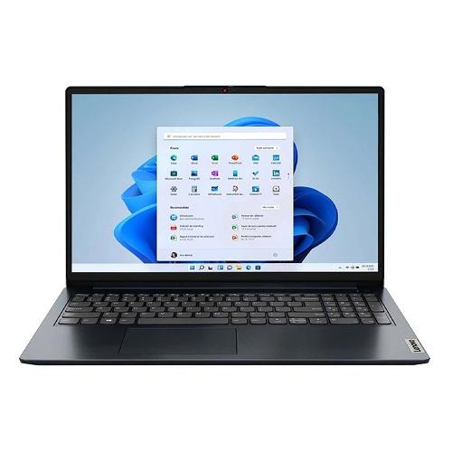 لپ تاپ لنوو 15.6اینچی مدل ideapad 1 Celeron (N4500) 4GB RAM 512GB SSD Lenovo ideapad 1 Celeron (N4500) 4GB RAM 512GB SSD Laptop