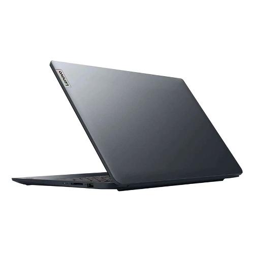 لپ تاپ لنوو 15.6اینچی مدل ideapad 1 Celeron (N4500) 4GB RAM 512GB SSD Lenovo ideapad 1 Celeron (N4500) 4GB RAM 512GB SSD Laptop
