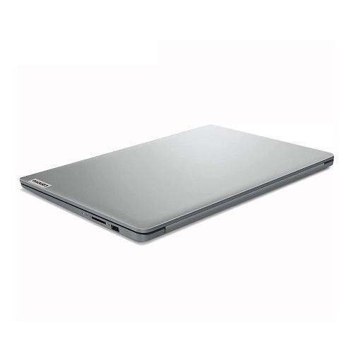 لپ تاپ لنوو 15.6 اینچی مدل Ideapad 1 Celeron (N4500) 4GB RAM 512GB SSD به همراه کیف Lenovo Ideapad 1 Celeron (N4500) 4GB RAM 512GB SSD + BAG Laptop