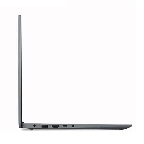 لپ تاپ لنوو 15.6 اینچی مدل Ideapad 1 Celeron (N4500) 4GB RAM 512GB SSD به همراه کیف Lenovo Ideapad 1 Celeron (N4500) 4GB RAM 512GB SSD + BAG Laptop