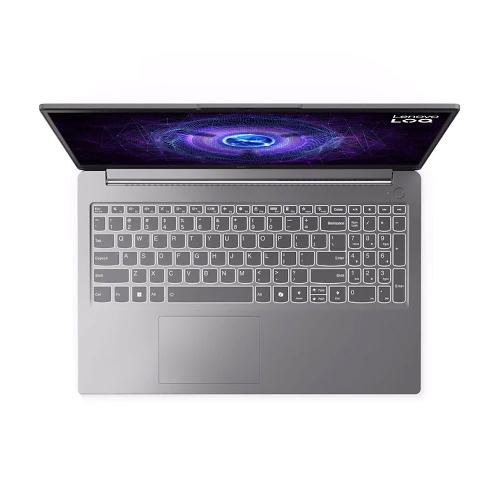 لپ تاپ لنوو 15.6 اینچی مدل LOQ i5 (12450HX) 8GB RAM 512GB SSD RTX4050 Lenovo LOQ i5 (12450HX) 8GB RAM 512GB SSD RTX4050 Laptop