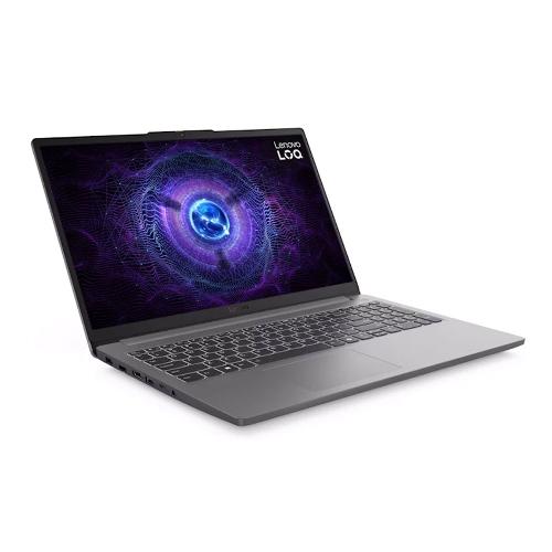لپ تاپ لنوو 15.6 اینچی مدل LOQ i5 (12450HX) 8GB RAM 512GB SSD RTX4050 Lenovo LOQ i5 (12450HX) 8GB RAM 512GB SSD RTX4050 Laptop