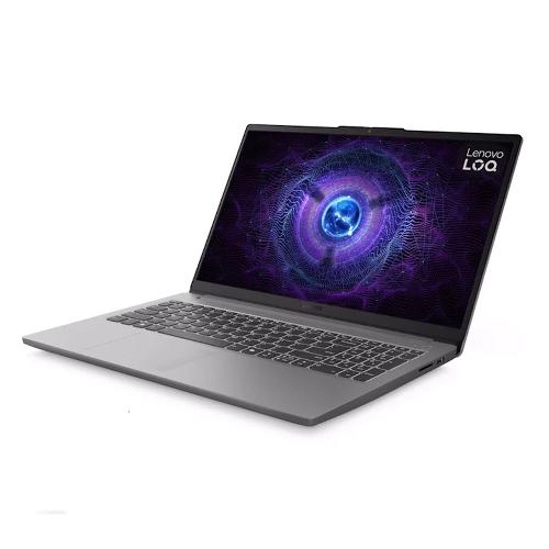 لپ تاپ لنوو 15.6 اینچی مدل LOQ i5 (12450HX) 8GB RAM 512GB SSD RTX4050 Lenovo LOQ i5 (12450HX) 8GB RAM 512GB SSD RTX4050 Laptop