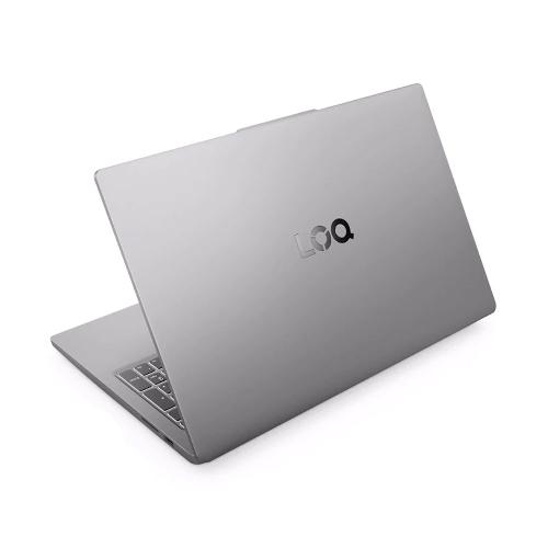 لپ تاپ لنوو 15.6 اینچی مدل LOQ i5 (12450HX) 8GB RAM 512GB SSD RTX4050 Lenovo LOQ i5 (12450HX) 8GB RAM 512GB SSD RTX4050 Laptop