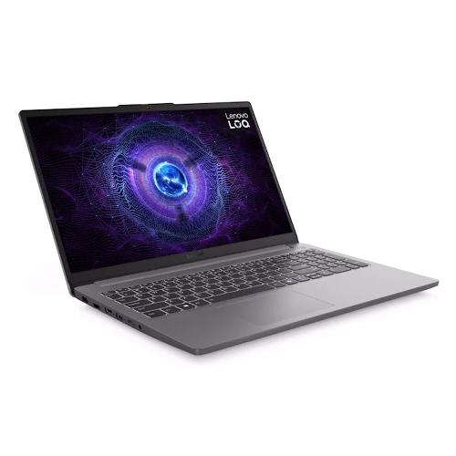 لپ تاپ لنوو 15.6 اینچی مدل LOQ Gaming Essential i5 (12450HX) 16GB RAM 1TB SSD RTX 4050 LOQ Gaming Essential i5 (12450HX) 16GB RAM 1TB SSD RTX 4050 Laptop