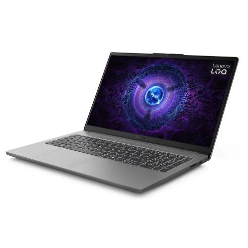 لپ تاپ لنوو 15.6 اینچی مدل LOQ Gaming Essential i5 (12450HX) 16GB RAM 1TB SSD RTX 4050 LOQ Gaming Essential i5 (12450HX) 16GB RAM 1TB SSD RTX 4050 Laptop