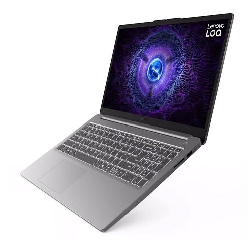 لپ تاپ لنوو 15.6 اینچی مدل LOQ Gaming Essential i5 (12450HX) 16GB RAM 1TB SSD RTX 4050 LOQ Gaming Essential i5 (12450HX) 16GB RAM 1TB SSD RTX 4050 Laptop