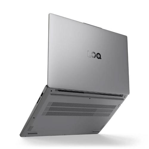 لپ تاپ لنوو 15.6 اینچی مدل LOQ Gaming Essential i5 (12450HX) 16GB RAM 1TB SSD RTX 4050 LOQ Gaming Essential i5 (12450HX) 16GB RAM 1TB SSD RTX 4050 Laptop