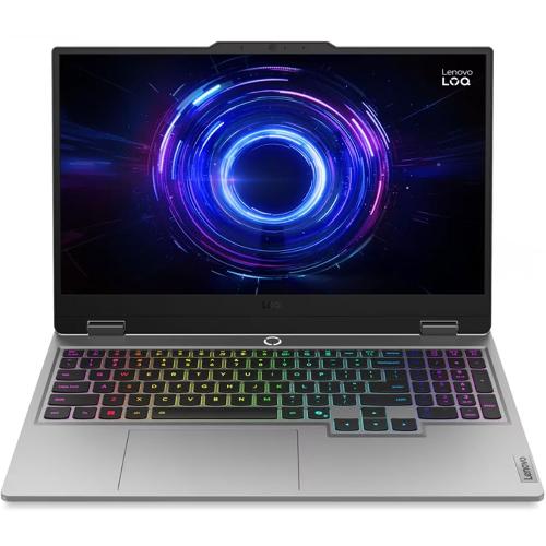 لپ تاپ لنوو 15 اینچی مدل LOQ 15IRX10 i5 13450HX 16GB 512GB SSD RTX5050 Lenovo LOQ 15IRX10 i5 13450HX 16GB 512GB SSD RTX5050 Laptop