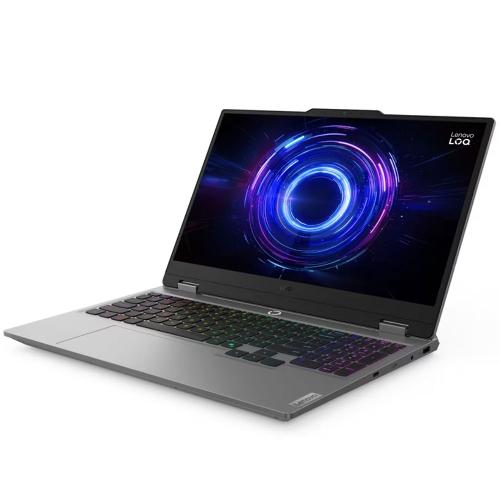 لپ تاپ لنوو 15 اینچی مدل LOQ 15IRX10 i5 13450HX 16GB 512GB SSD RTX5050 Lenovo LOQ 15IRX10 i5 13450HX 16GB 512GB SSD RTX5050 Laptop
