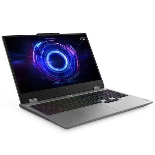 لپ تاپ لنوو 15 اینچی مدل LOQ 15IRX10 i5 13450HX 16GB 512GB SSD RTX5050 Lenovo LOQ 15IRX10 i5 13450HX 16GB 512GB SSD RTX5050 Laptop