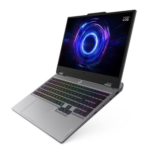 لپ تاپ لنوو 15 اینچی مدل LOQ 15IRX10 i5 13450HX 16GB 512GB SSD RTX5050 Lenovo LOQ 15IRX10 i5 13450HX 16GB 512GB SSD RTX5050 Laptop