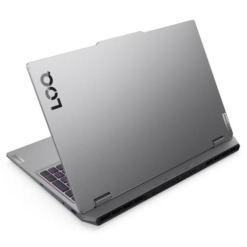 لپ تاپ لنوو 15 اینچی مدل LOQ 15IRX10 i5 13450HX 16GB 512GB SSD RTX5050 Lenovo LOQ 15IRX10 i5 13450HX 16GB 512GB SSD RTX5050 Laptop