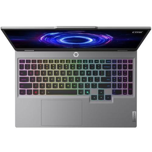 لپ تاپ لنوو 15 اینچی مدل LOQ 15IRX10 i5 13450HX 16GB 512GB SSD RTX5050 Lenovo LOQ 15IRX10 i5 13450HX 16GB 512GB SSD RTX5050 Laptop