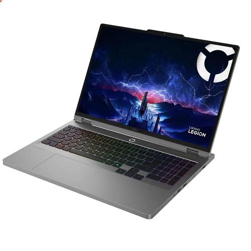 Lenovo Gaming Legion5 U9 (275HX) 32GB RAM 512GB SSD 8G RTX5060 Nvidia Graphics Laptop