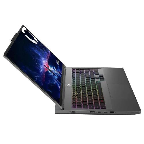 Lenovo Gaming Legion5 U9 (275HX) 24GB RAM 2TB SSD 8G-RTX5060 Nvidia Graphics Laptop