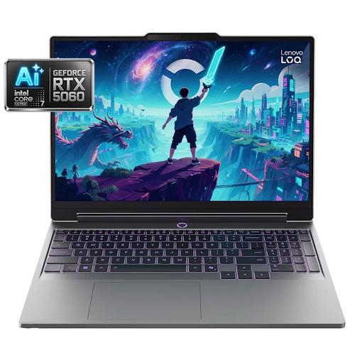 Lenovo LOQ U7 (356H) 32GB RAM 2TB SSD RTX5060 8GB Laptop