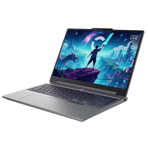 Lenovo LOQ U7 (356H) 44GB RAM 2TB SSD RTX5060 8GB Laptop