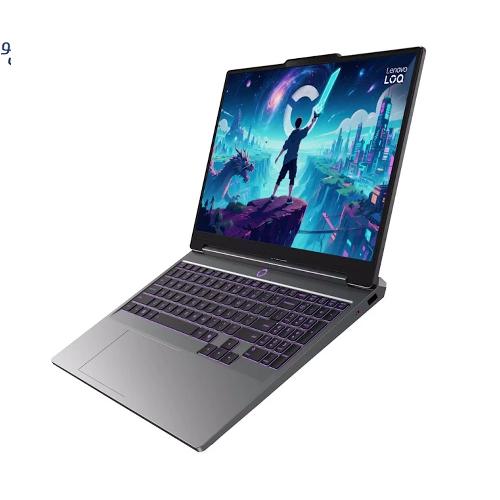 Lenovo LOQ U7 (356H) 44GB RAM 2TB SSD RTX5060 8GB Laptop