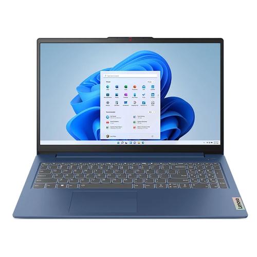 لپ تاپ لنوو 15.3 اینچی مدل IdeaPad Slim 3 i7 (13620H) 16GB RAM 512GB SSD Lenovo IdeaPad Slim 3 i7 (13620H) 16GB RAM 512GB SSD Laptop