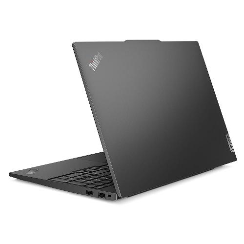 لپ تاپ لنوو 16 اینچی مدل ThinkPad E16 Gen3 Ultra7 (255H) 32GB RAM 1TB SSD Lenovo ThinkPad E16 Gen3 Ultra7 (255H) 32GB RAM 1TB SSD Integrated Intel Laptop