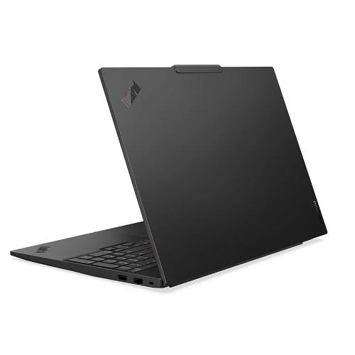 لپ تاپ لنوو 16 اینچی مدل ThinkPad E16 Gen 3 Ultra 7(255H) 16GB RAM 512GB SSD Intel ARC WUXGA Lenovo ThinkPad E16 Gen 3 Ultra 7(255H) 16G 512GB SSD Intel ARC WUXGA IPS Laptop