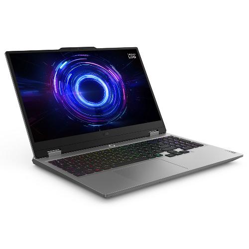 Lenovo LOQ i7 (14700HX) 16GB RAM 512GB SSD RTX 5060 laptop