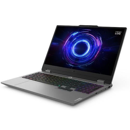 Lenovo LOQ i7 (14700HX) 16GB RAM 512GB SSD RTX 5060 laptop