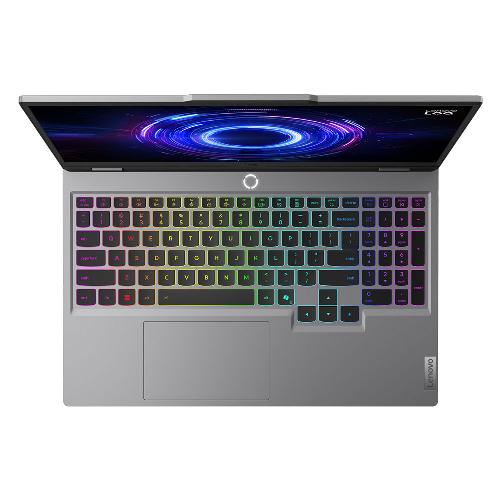 Lenovo LOQ i7 (14700HX) 16GB RAM 512GB SSD RTX 5060 laptop