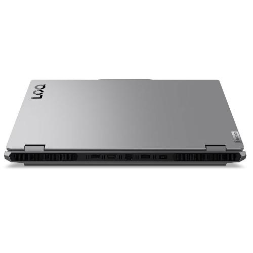 Lenovo LOQ i7 (14700HX) 16GB RAM 512GB SSD RTX 5060 laptop