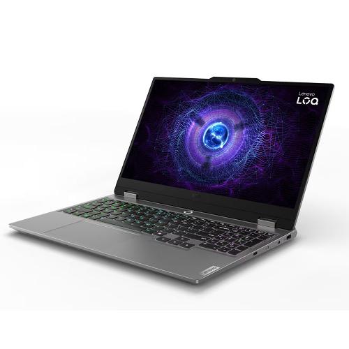 لپ تاپ لنوو 15.6 اینچی مدل LOQ i5 (13450HX) 16GB RAM 512GB SSD RTX3050 Lenovo LOQ i5 (13450HX) 16GB RAM 512GB SSD RTX3050 Laptop