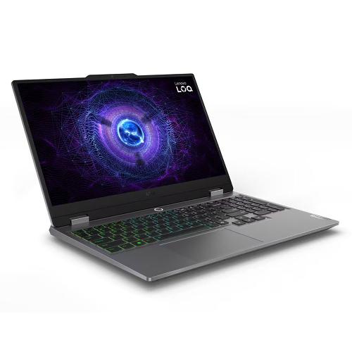 لپ تاپ لنوو 15.6 اینچی مدل LOQ i5 (13450HX) 16GB RAM 512GB SSD RTX3050 Lenovo LOQ i5 (13450HX) 16GB RAM 512GB SSD RTX3050 Laptop