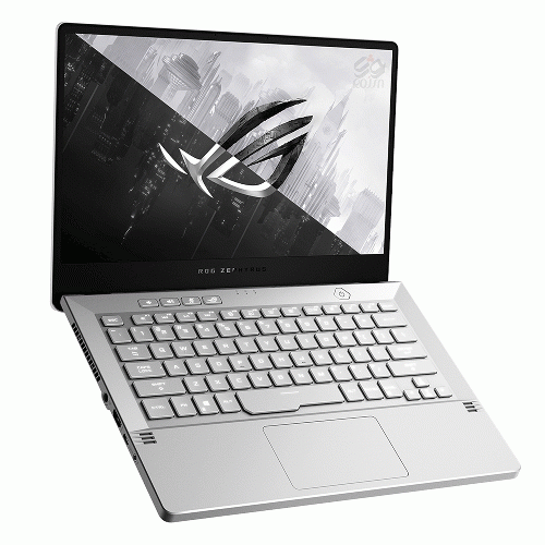لپ تاپ ایسوس ROG Zephyrus G14 GA401QM گرافیک 6 گیگابایت Asus ROG Zephyrus G14 GA401QM R9 5900HS-16GB-1TB SSD-6GB 3060 Laptop