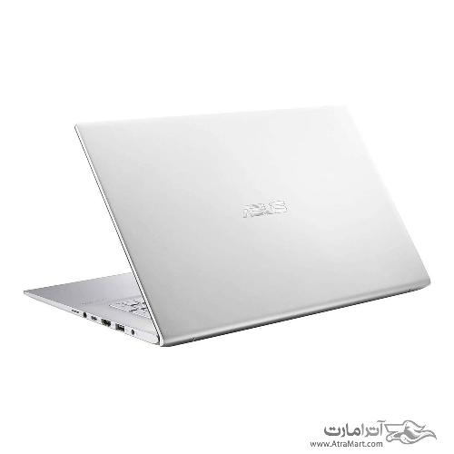 لپ تاپ ایسوس مدل VivoBook 17 M712DK گرافیک 2 گیگابایت (تکراری) َAsus VivoBook 17 M712DK Ryzen 5 3500U 12GB 1TB 256GB SSD 2GB Full HD Laptop
