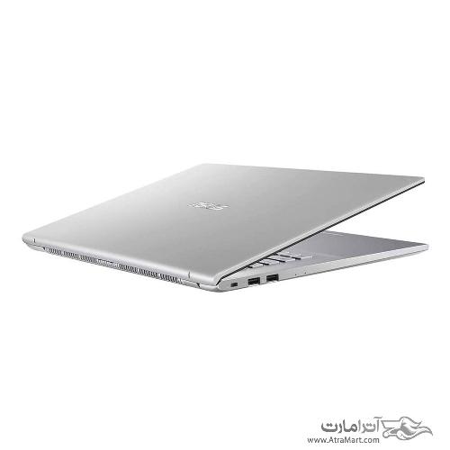 لپ تاپ ایسوس مدل VivoBook 17 M712DK گرافیک 2 گیگابایت (تکراری) َAsus VivoBook 17 M712DK Ryzen 5 3500U 12GB 1TB 256GB SSD 2GB Full HD Laptop