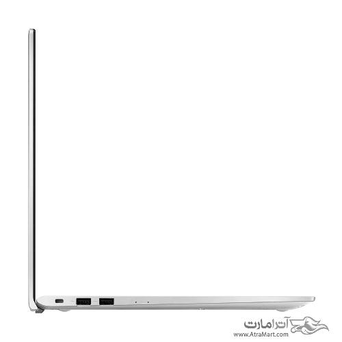 لپ تاپ ایسوس مدل VivoBook 17 M712DK گرافیک 2 گیگابایت (تکراری) َAsus VivoBook 17 M712DK Ryzen 5 3500U 12GB 1TB 256GB SSD 2GB Full HD Laptop